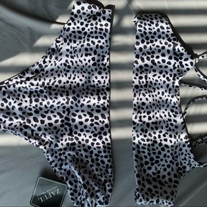 Zaful 2 Piece Bathing Suit